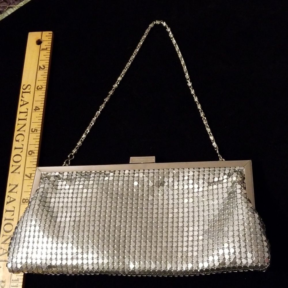 Evening purse/clutch
